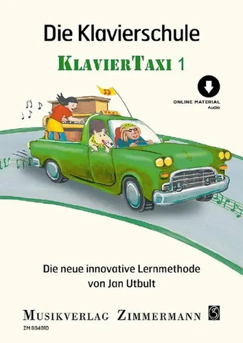 Die klavierschule - die, |