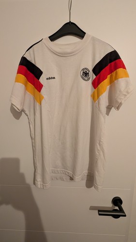 Deutschland wm1990 trikot - wm1990,