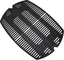 Gusseisen-Grillroste für