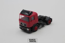 Herpa MAN F2000 Zugmaschine