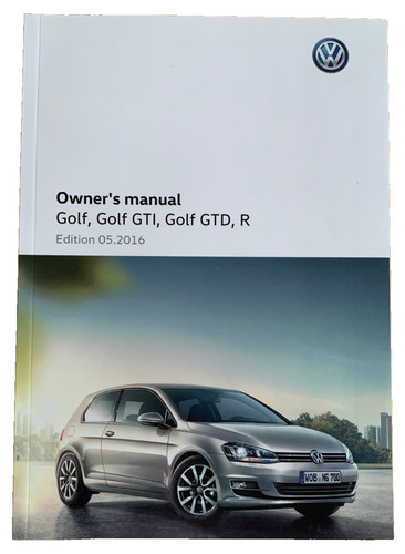 Neu volkswagen golf - neu,