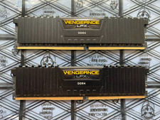 Corsair vengeance lpx - lpx, 16gb