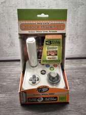 XBOX 360 * ARCADE GAMESTICK * Xbox Live * MAD CATZ  !!