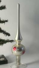 1152/25 Alte Christbaumspitze