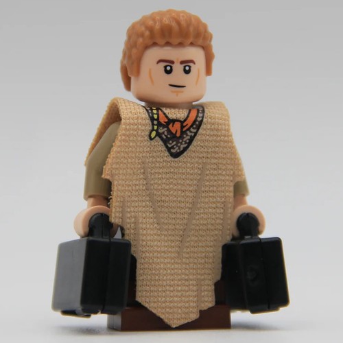 Lego star wars - star, rais