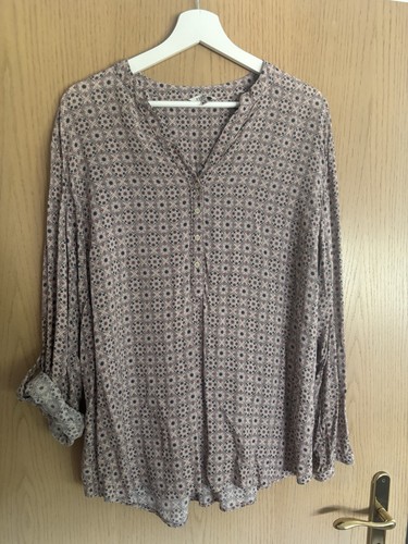 Bluse von peckott 46 - von, gr