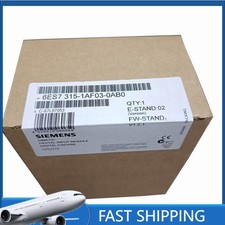 Fast Ship! 6ES7 315-1AF03-0AB0