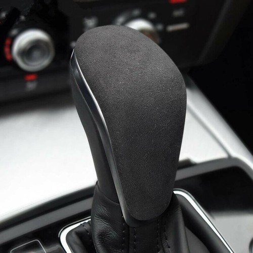 Grau alcantara auto - grau,