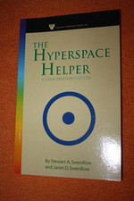 The Hyperspace Helper -  A