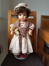 Puppe von König&Wernicke für