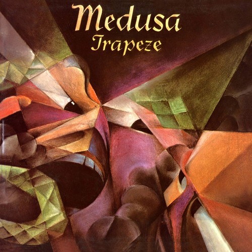 Medusa - medusa,