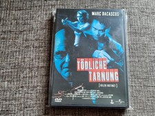 TÖDLICHE TARNUNG - KILLER
