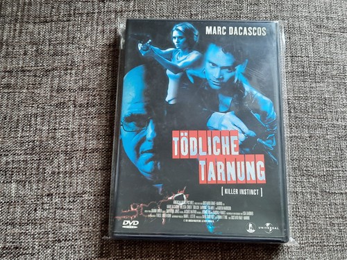 Tödliche tarnung killer - tarnung,