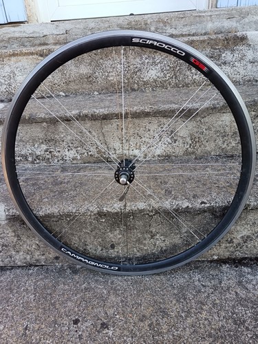 Vorderrad campagnolo scirocco - vorderrad,