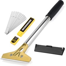 Tapetenentferner Schaber Set