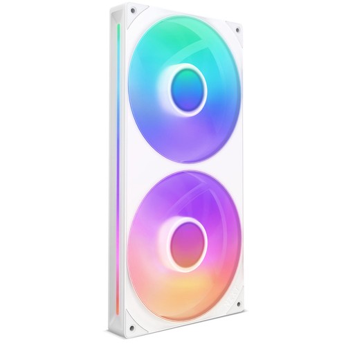 Nzxt f280 rgb core - core,
