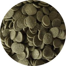 Futtertabletten Welschips L-Welse Fischfutter Welstabs 37 % Algen Chips 1 kg