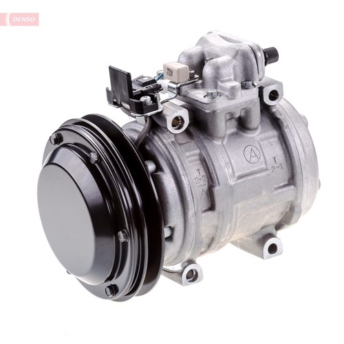 Kompressor klimaanlage denso - klimaanlage,
