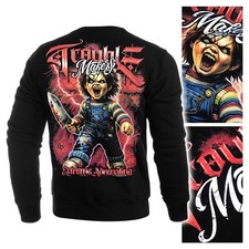 Sweatshirt pullover jumper - pullover,