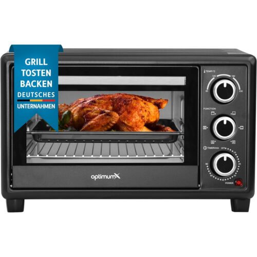 Optimumx minibackofen - optimumx,