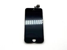 Apple iPhone 5 Schwarz LCD
