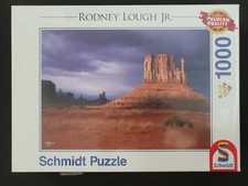 Puzzle Left Handed Navajo