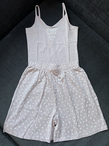 Kinder pyjama schlafanzug - h&m,