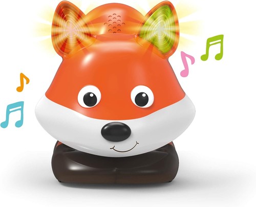 Smoby smart foxy - smart,
