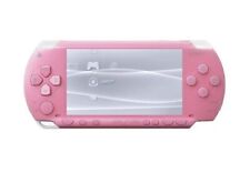 Sony PSP 1000 Pink Handheld-Spielkonsole