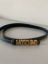 Moschino Gürtel Gr.44