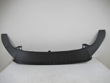 VW Touran 1T 3 10-13 Spoiler Lippe Stossfänger vorne unten Original 1T0805903D