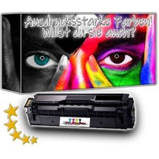 1x Toner Black komp.zu