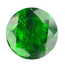 1,45 Karat UNBEHEIZTER