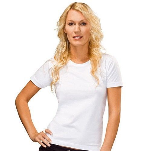 Lady fit damen - damen, woman