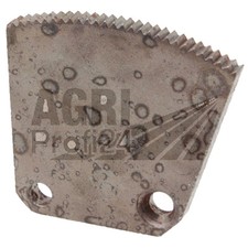 Zahnbogen Handbremshebel