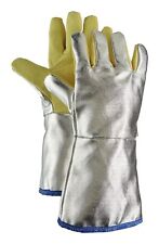 Jutec Hitzeschutzhandschuh