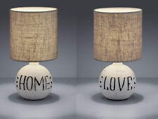 Kleine gemütliche Keramik