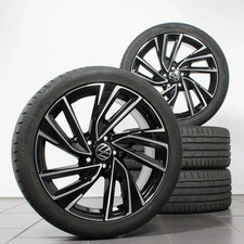 19 Zoll original VW Passat 3G