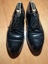 ALDEN 2161 Cap Toe Blucher