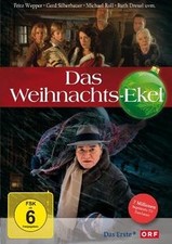 Das Weihnachtsekel von