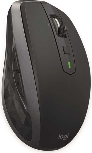 Logitech anywhere - mx, –