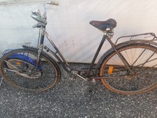 Miele Fahrrad -  - Damenrad -