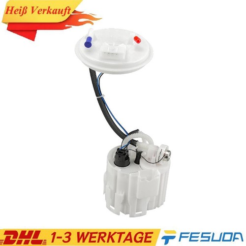 Kraftstoffpumpe benzinpumpe - kraftstoffpumpe,