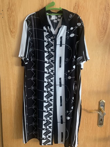 Kleid sommerkleid 48 - sommerkleid, gr.