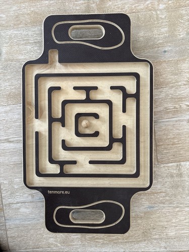 Tenmore kugel labyrinth - kugel,