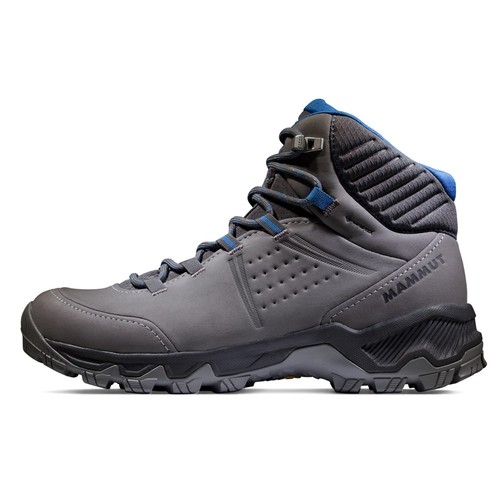 Schuhe mammut nova - nova, mid