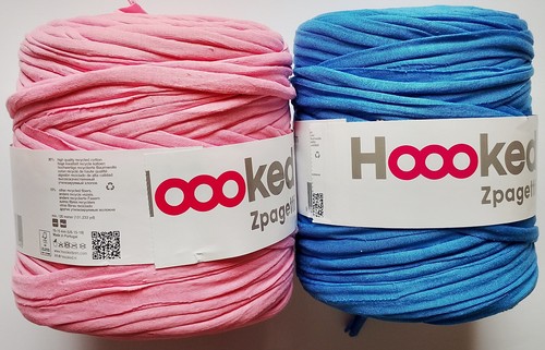 Euro 2 x hoooked - -,