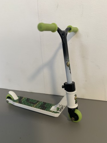 Rare tech deck - deck, roller