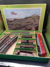 PIKO EXPRESS STARTPACKUNG H0