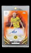 2023/24 Topps UCC Chrome Marco